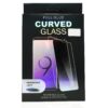 Tempered Glass UV for Samsung Galaxy S10 Plus, Screen Protector