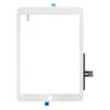 Digitizer Compatible for iPad 7 (2019) / iPad 8 (2020) (Refurbished) – White