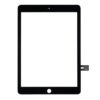 Digitizer Compatible for iPad 7 (2019) / iPad 8 (2020) (Refurbished) – Black