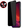 Envy Tempered Glass Privacy for iPhone 12/12 Pro, Screen Protector