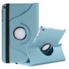 360 Degree Rotating Stand Smart Cover for Samsung Galaxy Tab A7 10.4 (T500) – Teal