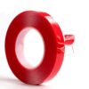 10mm Red PET Film Double Adhesive Tape