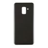 Back Cover Compatible for Samsung Galaxy A8 (A530 / 2018) – Black
