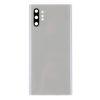 Back Cover Compatible for Samsung Galaxy Note 10 Plus – White