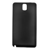 Back Cover Compatible for Samsung Galaxy Note 3 – Black