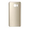 Back Cover Compatible for Samsung Galaxy Note 5 – Golden