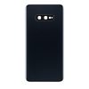 Back Cover Compatible for Samsung Galaxy S10E – Black