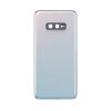 Back Cover Compatible for Samsung Galaxy S10E – White