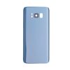 Back Cover Compatible for Samsung Galaxy S8 – Blue
