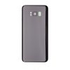 Back Cover Compatible for Samsung Galaxy S8 Plus – Black