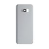 Back Cover Compatible for Samsung Galaxy S8 Plus – Silver