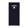 Back Cover Compatible for Samsung Galaxy Note 9 – Blue