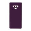 Back Cover Compatible for Samsung Galaxy Note 9 – Purple