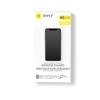 Envy Tempered Glass 3D for iPhone 7/8 Plus White, Screen Protector
