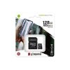 Kingston Canvas Select Plus Micro SD Memory Card 128GB