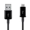 Micro USB Cable No Packaging (1.2M) – Black