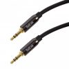 3.5mm Male to 3.5mm Male Cable Audio – 2 M 6.6 PI