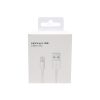 Lightning to USB Cable for iPhone in Retail Packaging (1M)