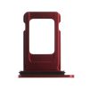 Sim Tray Compatible for iPhone 12 Mini / 13 Mini – Red