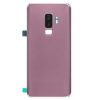 Back Cover Compatible for Samsung Galaxy S9 Plus – Purple