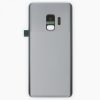 Back Cover Compatible for Samsung Galaxy S9 – Grey