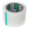 8cm A Roll of Phone Screen Cleaning Membrane Tape Film