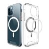 Armor Anti Shock Clear Space Case with Magsafe for Apple iPhone 13 Pro Max – Clear