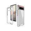 Armor Anti Shock Clear Space Case for Google Pixel 6 Pro – Clear