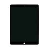 LCD Assembly with Daugther Board Flex Pre-Installed Compatible for iPad Pro 12.9 (1st Gen) (Refurbished) – Black