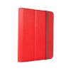 Targus Safe-Fit Protective Case for Apple iPad Mini 1/2/3/4 – Red