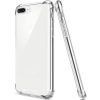 Slim Clear Soft TPU Case Hard Corner Bumper for Apple iPhone 7/8/SE (2020) – Clear