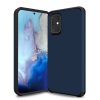 Slim Armor Case for Samsung Galaxy A03S – Navy Blue