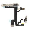 Power And Volume Flex Cable Compatible for iPhone SE (2016)